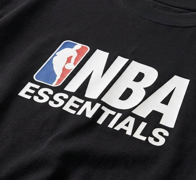 تیشرت برندمعروفNBA-سوپرنخ-گرم بالا-۲۱٪تخفیف